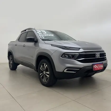 FIAT Toro 1.3 16V 4P FLEX 270 TURBO FREEDOM AUTOMTICO, Foto 3