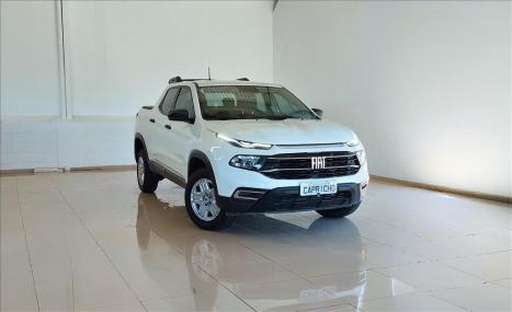 FIAT Toro 1.3 16V 4P FLEX 270 TURBO ENDURANCE AUTOMTICO, Foto 7