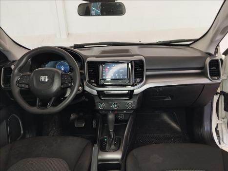 FIAT Toro 1.3 16V 4P FLEX 270 TURBO ENDURANCE AUTOMTICO, Foto 15