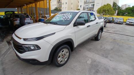 FIAT Toro 1.3 16V 4P FLEX 270 TURBO ENDURANCE AUTOMTICO, Foto 1