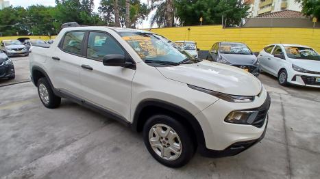 FIAT Toro 1.3 16V 4P FLEX 270 TURBO ENDURANCE AUTOMTICO, Foto 3