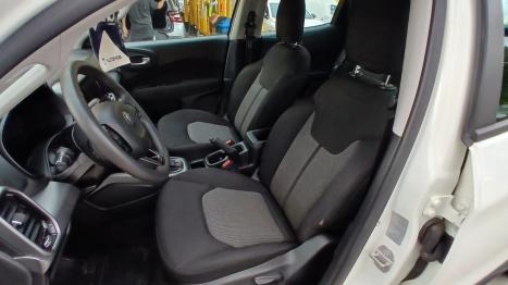 FIAT Toro 1.3 16V 4P FLEX 270 TURBO ENDURANCE AUTOMTICO, Foto 4