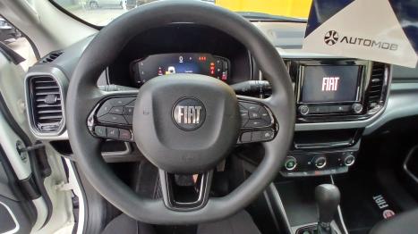 FIAT Toro 1.3 16V 4P FLEX 270 TURBO ENDURANCE AUTOMTICO, Foto 5
