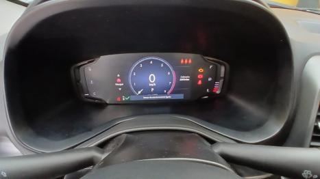FIAT Toro 1.3 16V 4P FLEX 270 TURBO ENDURANCE AUTOMTICO, Foto 7