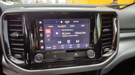 FIAT Toro 1.3 16V 4P FLEX 270 TURBO ENDURANCE AUTOMTICO, Foto 8