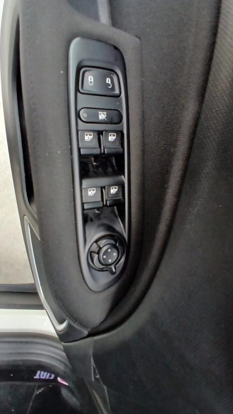 FIAT Toro 1.3 16V 4P FLEX 270 TURBO ENDURANCE AUTOMTICO, Foto 9