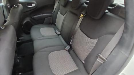 FIAT Toro 1.3 16V 4P FLEX 270 TURBO ENDURANCE AUTOMTICO, Foto 12