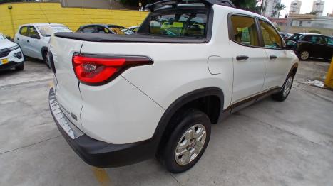 FIAT Toro 1.3 16V 4P FLEX 270 TURBO ENDURANCE AUTOMTICO, Foto 13