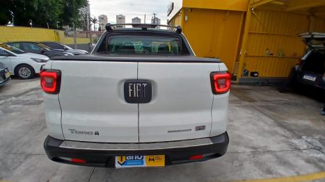 FIAT Toro 1.3 16V 4P FLEX 270 TURBO ENDURANCE AUTOMTICO, Foto 14