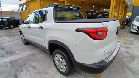 FIAT Toro 1.3 16V 4P FLEX 270 TURBO ENDURANCE AUTOMTICO, Foto 15