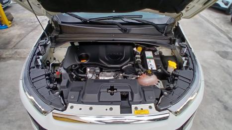 FIAT Toro 1.3 16V 4P FLEX 270 TURBO ENDURANCE AUTOMTICO, Foto 16