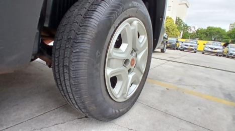 FIAT Toro 1.3 16V 4P FLEX 270 TURBO ENDURANCE AUTOMTICO, Foto 17