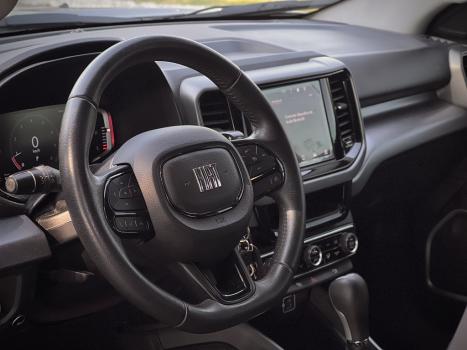 FIAT Toro 1.3 16V 4P FLEX 270 TURBO FREEDOM AUTOMTICO, Foto 2