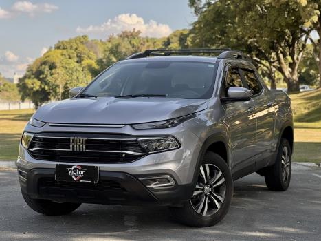 FIAT Toro 1.3 16V 4P FLEX 270 TURBO FREEDOM AUTOMTICO, Foto 4
