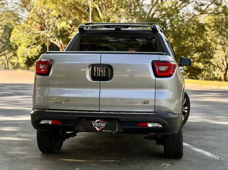 FIAT Toro 1.3 16V 4P FLEX 270 TURBO FREEDOM AUTOMTICO, Foto 6