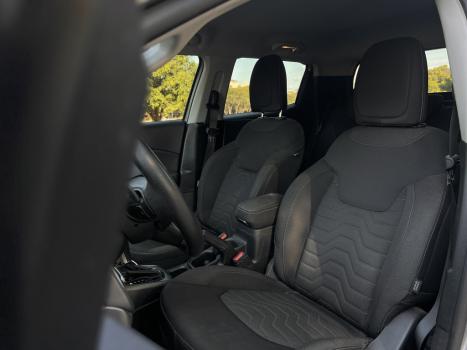 FIAT Toro 1.3 16V 4P FLEX 270 TURBO FREEDOM AUTOMTICO, Foto 7