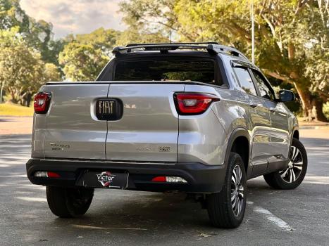 FIAT Toro 1.3 16V 4P FLEX 270 TURBO FREEDOM AUTOMTICO, Foto 11