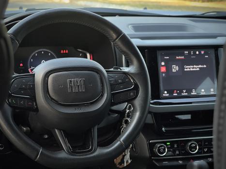 FIAT Toro 1.3 16V 4P FLEX 270 TURBO FREEDOM AUTOMTICO, Foto 12