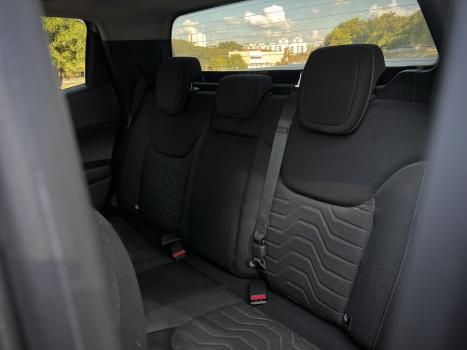 FIAT Toro 1.3 16V 4P FLEX 270 TURBO FREEDOM AUTOMTICO, Foto 13