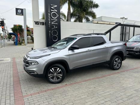 FIAT Toro 1.3 16V 4P FLEX 270 TURBO FREEDOM AUTOMTICO, Foto 1
