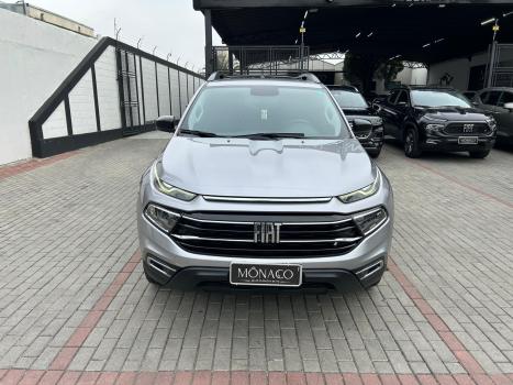 FIAT Toro 1.3 16V 4P FLEX 270 TURBO FREEDOM AUTOMTICO, Foto 2