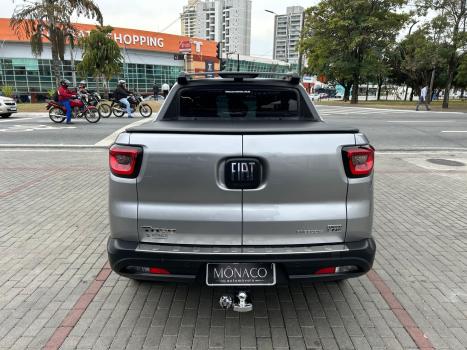 FIAT Toro 1.3 16V 4P FLEX 270 TURBO FREEDOM AUTOMTICO, Foto 3