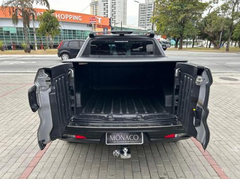 FIAT Toro 1.3 16V 4P FLEX 270 TURBO FREEDOM AUTOMTICO, Foto 4