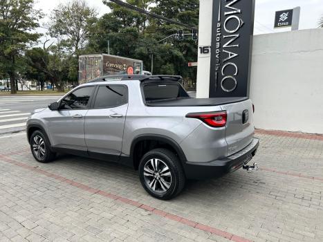 FIAT Toro 1.3 16V 4P FLEX 270 TURBO FREEDOM AUTOMTICO, Foto 5