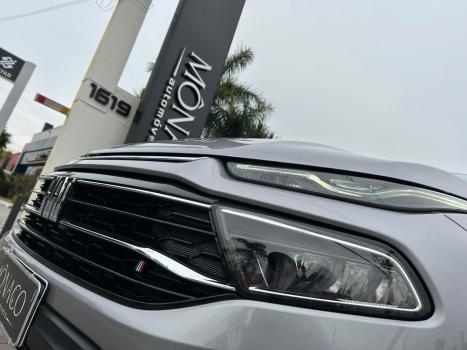 FIAT Toro 1.3 16V 4P FLEX 270 TURBO FREEDOM AUTOMTICO, Foto 6