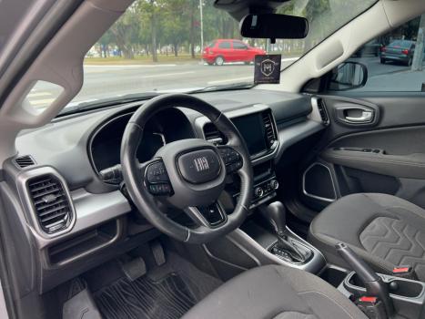 FIAT Toro 1.3 16V 4P FLEX 270 TURBO FREEDOM AUTOMTICO, Foto 7