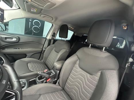 FIAT Toro 1.3 16V 4P FLEX 270 TURBO FREEDOM AUTOMTICO, Foto 8