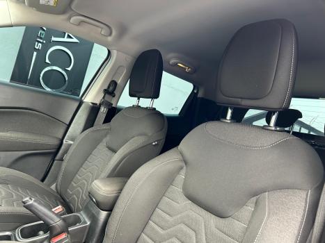 FIAT Toro 1.3 16V 4P FLEX 270 TURBO FREEDOM AUTOMTICO, Foto 9