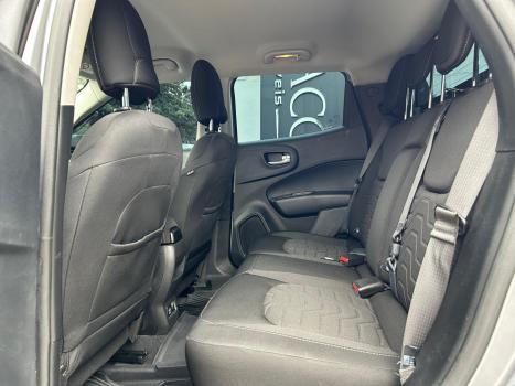FIAT Toro 1.3 16V 4P FLEX 270 TURBO FREEDOM AUTOMTICO, Foto 10