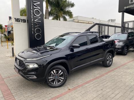 FIAT Toro 1.3 16V 4P FLEX 270 TURBO FREEDOM AUTOMTICO, Foto 1