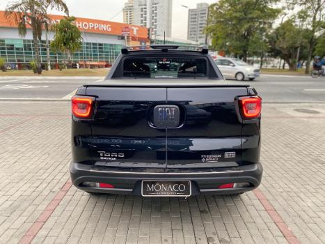 FIAT Toro 1.3 16V 4P FLEX 270 TURBO FREEDOM AUTOMTICO, Foto 3