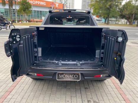 FIAT Toro 1.3 16V 4P FLEX 270 TURBO FREEDOM AUTOMTICO, Foto 4