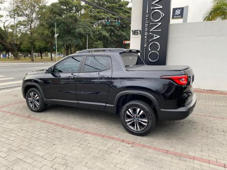 FIAT Toro 1.3 16V 4P FLEX 270 TURBO FREEDOM AUTOMTICO, Foto 5