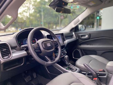 FIAT Toro 1.3 16V 4P FLEX 270 TURBO FREEDOM AUTOMTICO, Foto 6