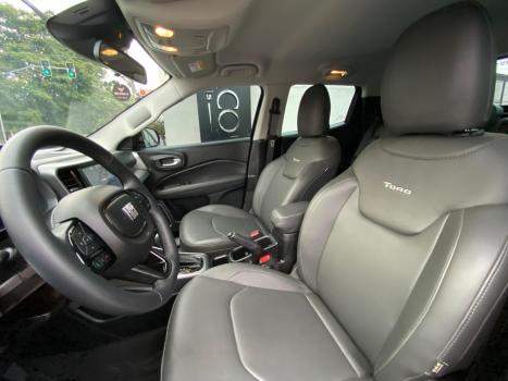 FIAT Toro 1.3 16V 4P FLEX 270 TURBO FREEDOM AUTOMTICO, Foto 7