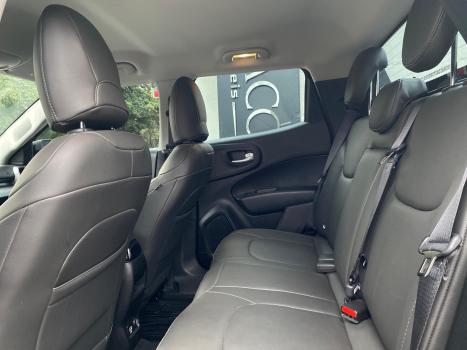 FIAT Toro 1.3 16V 4P FLEX 270 TURBO FREEDOM AUTOMTICO, Foto 9