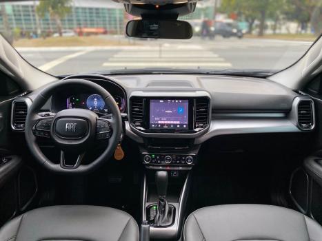 FIAT Toro 1.3 16V 4P FLEX 270 TURBO FREEDOM AUTOMTICO, Foto 12