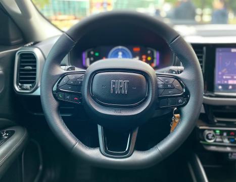FIAT Toro 1.3 16V 4P FLEX 270 TURBO FREEDOM AUTOMTICO, Foto 13