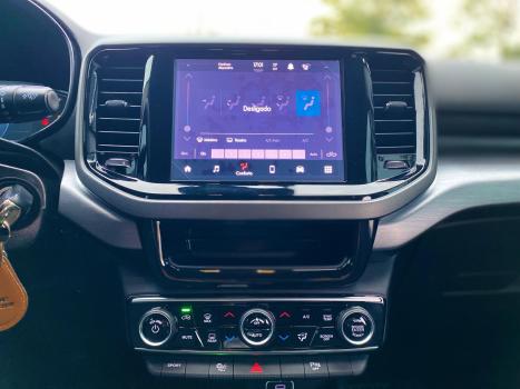 FIAT Toro 1.3 16V 4P FLEX 270 TURBO FREEDOM AUTOMTICO, Foto 14