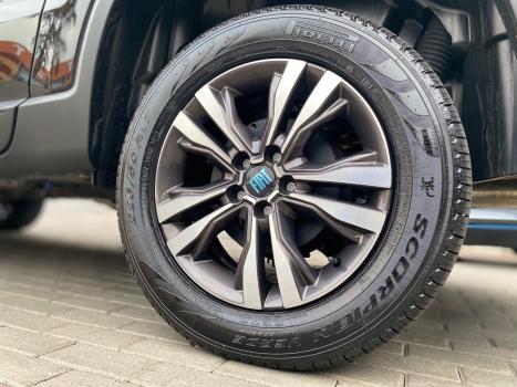 FIAT Toro 1.3 16V 4P FLEX 270 TURBO FREEDOM AUTOMTICO, Foto 16