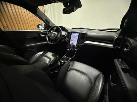 FIAT Toro 1.3 16V 4P FLEX 270 TURBO VOLCANO AUTOMTICO, Foto 4