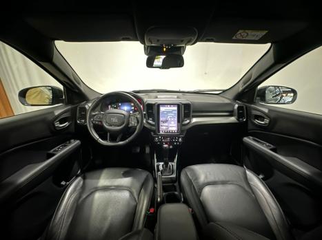 FIAT Toro 1.3 16V 4P FLEX 270 TURBO VOLCANO AUTOMTICO, Foto 5