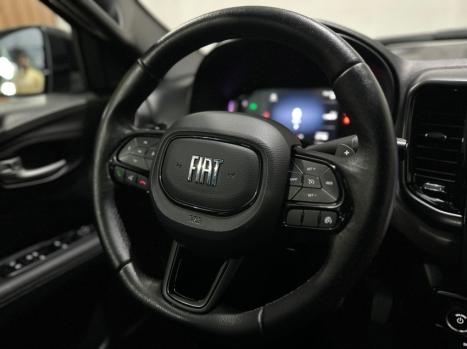 FIAT Toro 1.3 16V 4P FLEX 270 TURBO VOLCANO AUTOMTICO, Foto 7