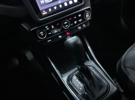 FIAT Toro 1.3 16V 4P FLEX 270 TURBO VOLCANO AUTOMTICO, Foto 9