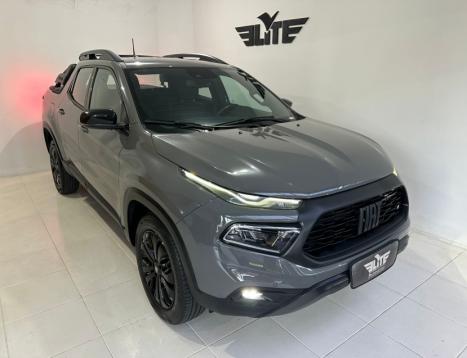 FIAT Toro 1.3 16V 4P FLEX 270 TURBO VOLCANO AUTOMTICO, Foto 11