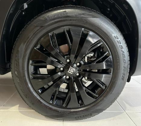 FIAT Toro 1.3 16V 4P FLEX 270 TURBO VOLCANO AUTOMTICO, Foto 12